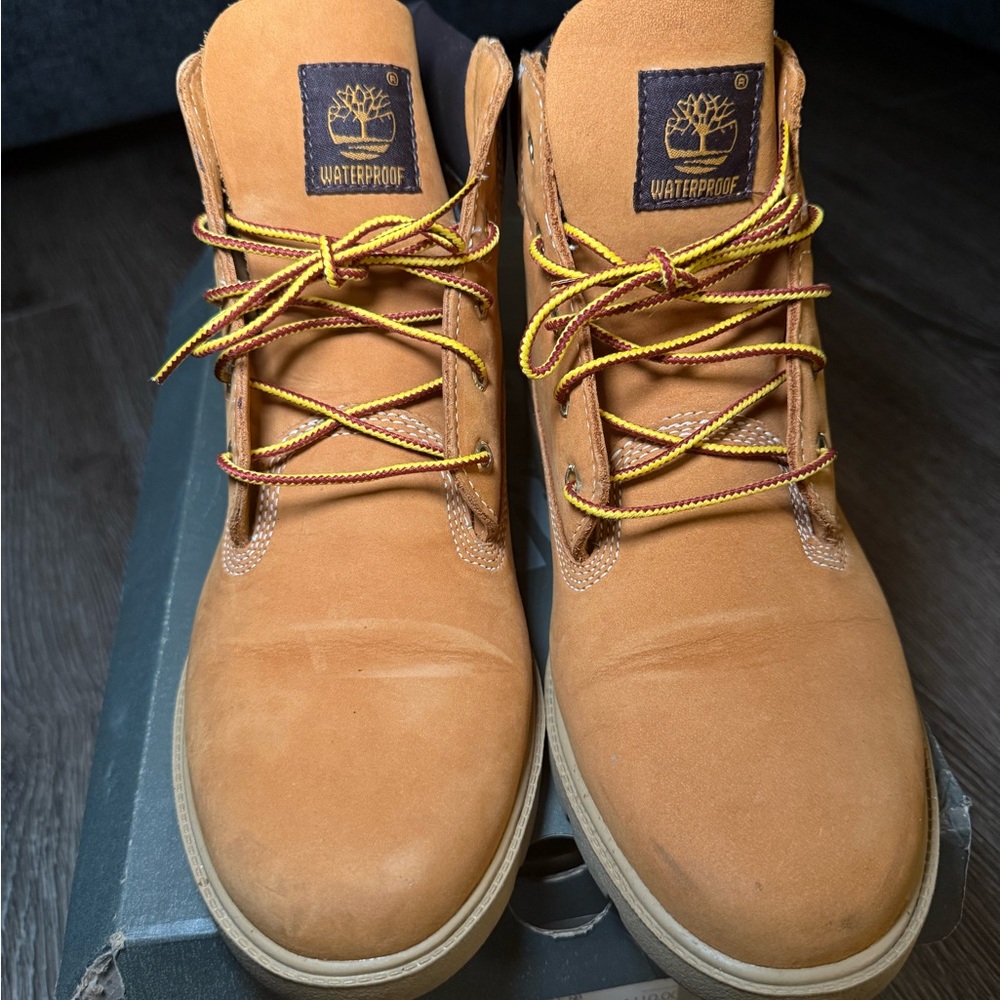 Timberland Classic Waterproof Boot